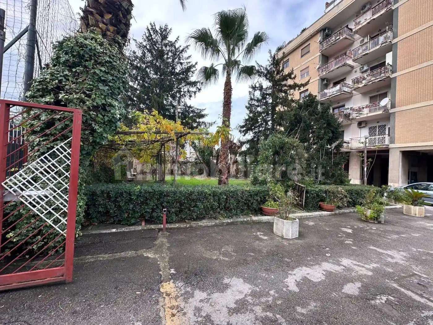 Appartamento via Alessandro Volta 19, Centro, Castellammare di Stabia - foto 2