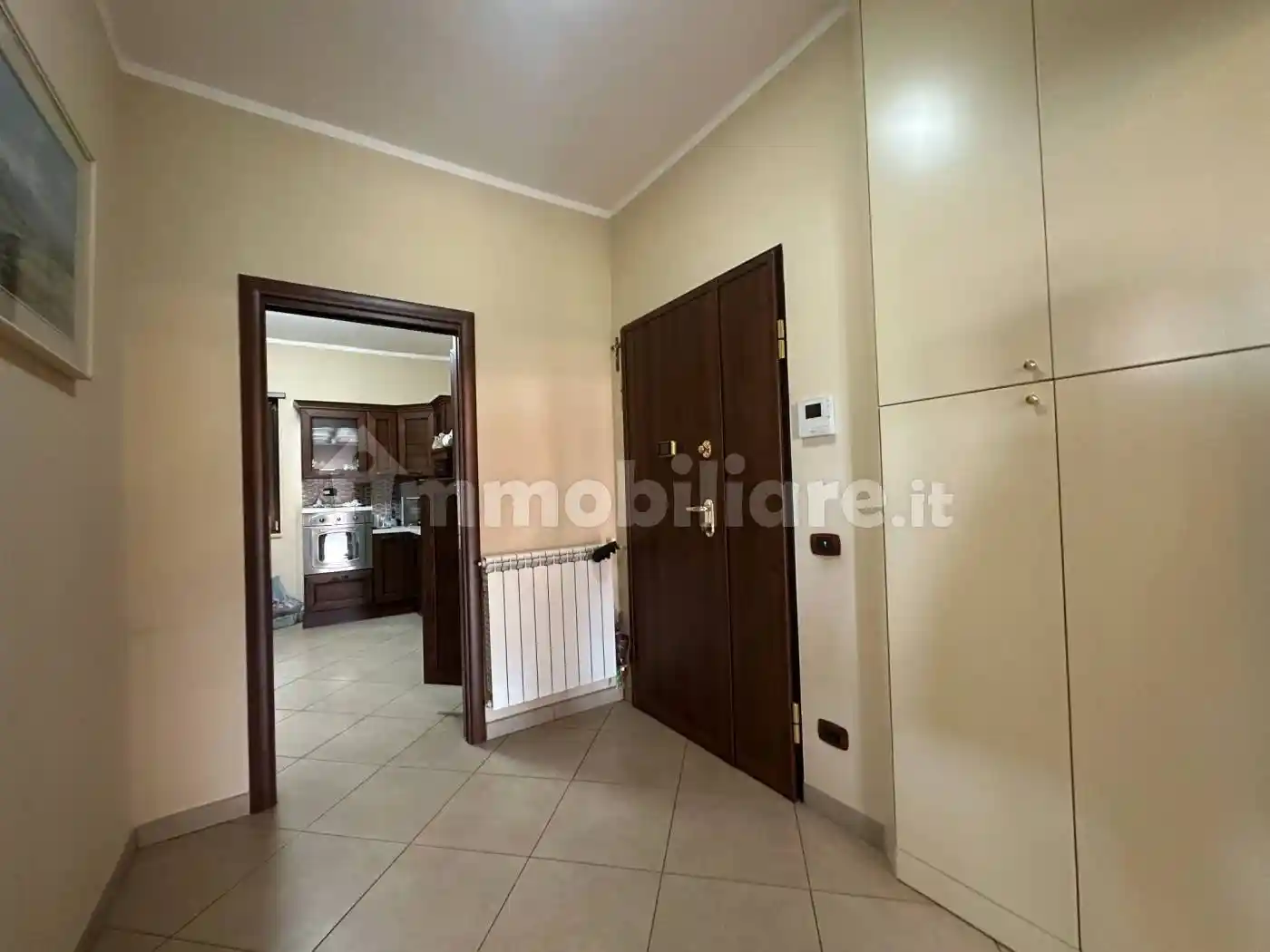 Appartamento via Alessandro Volta 19, Centro, Castellammare di Stabia - foto 3