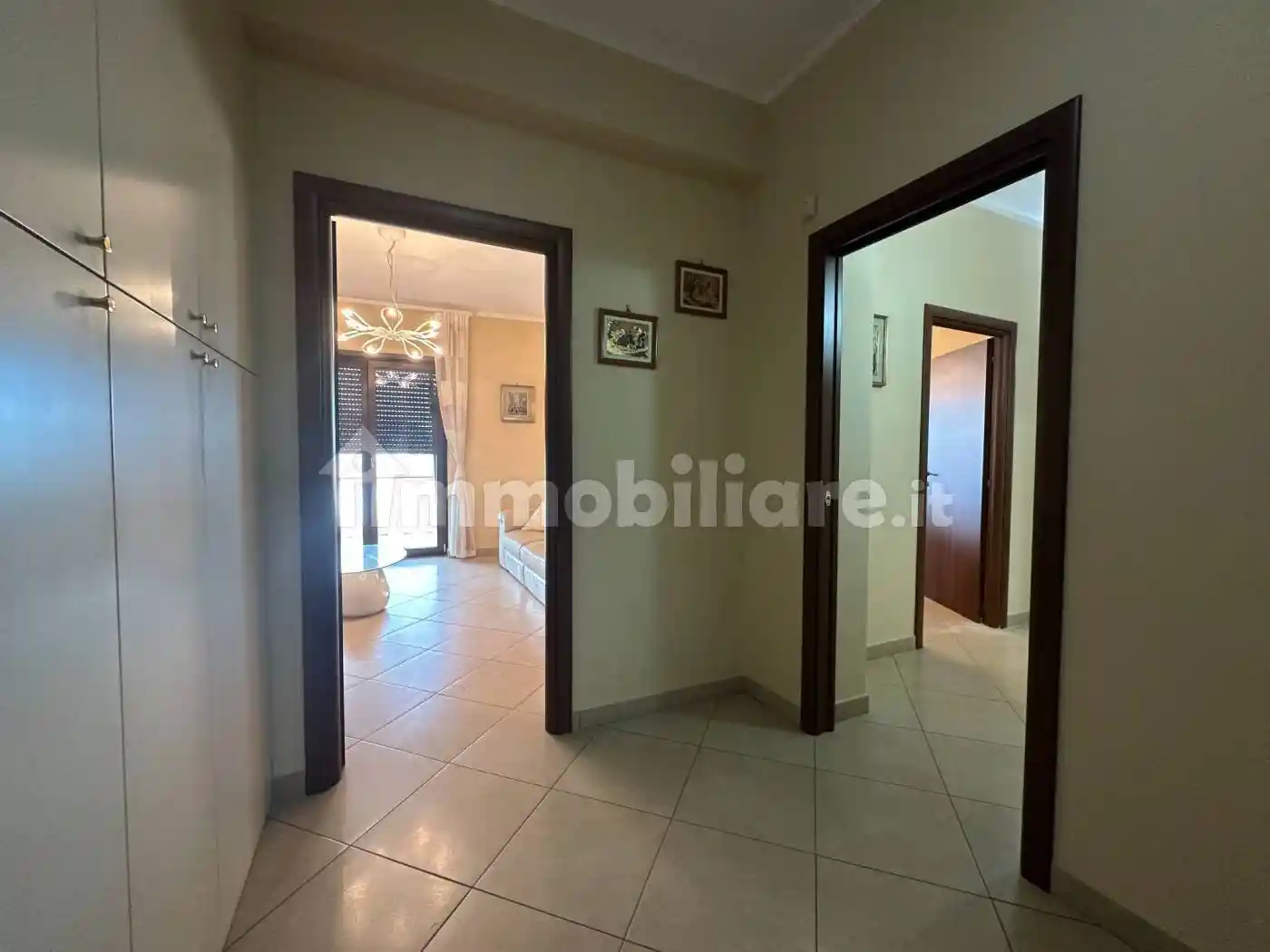 Appartamento via Alessandro Volta 19, Centro, Castellammare di Stabia - foto 4