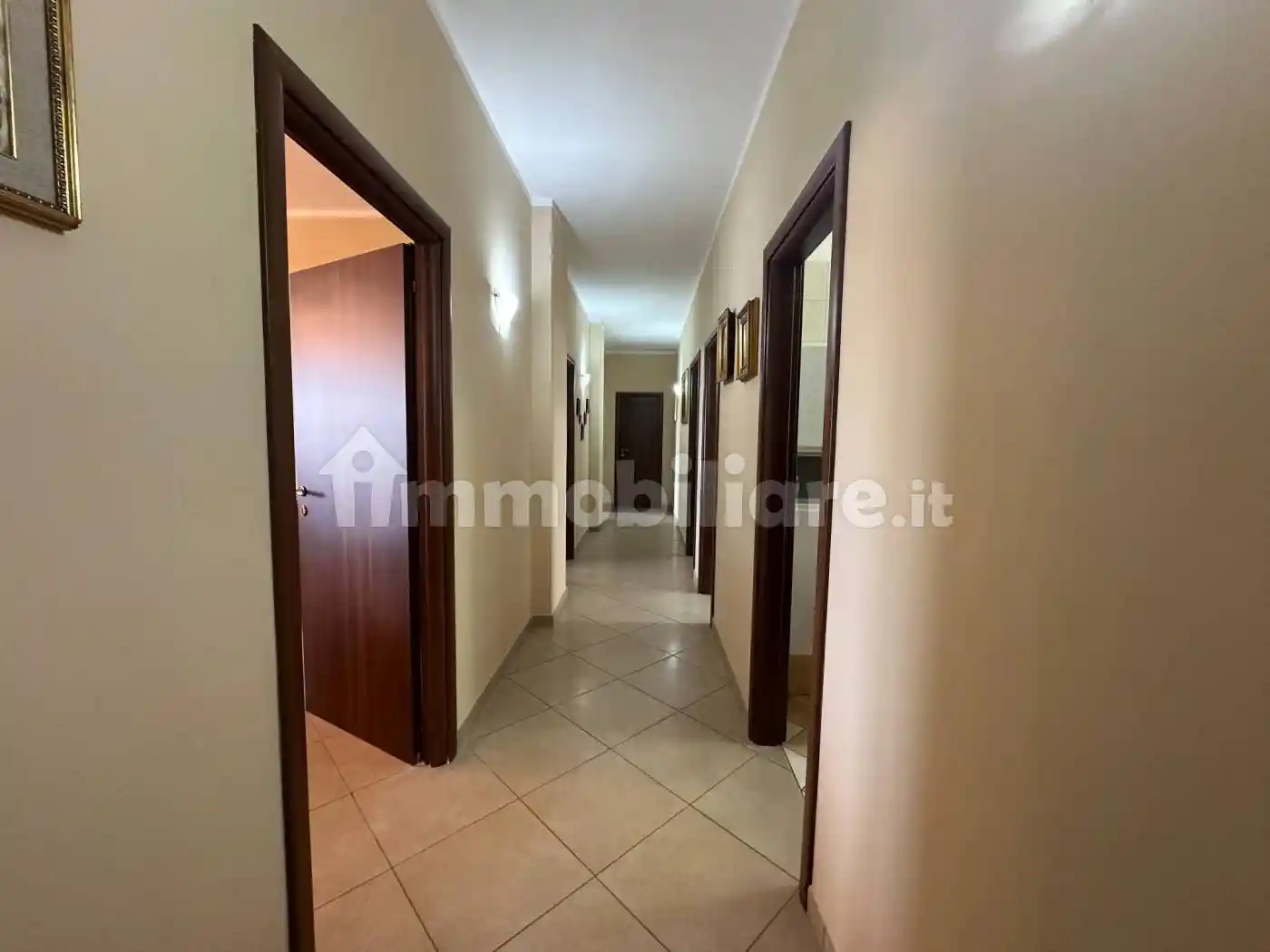 Appartamento via Alessandro Volta 19, Centro, Castellammare di Stabia - foto 5