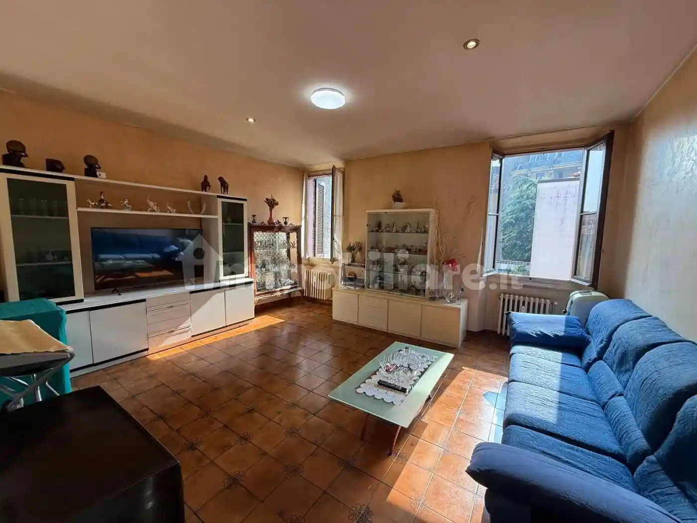 Appartamento in vendita a Monza