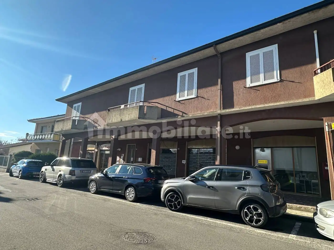 Trilocale via San Martino 10, Boffalora d'Adda - foto 2