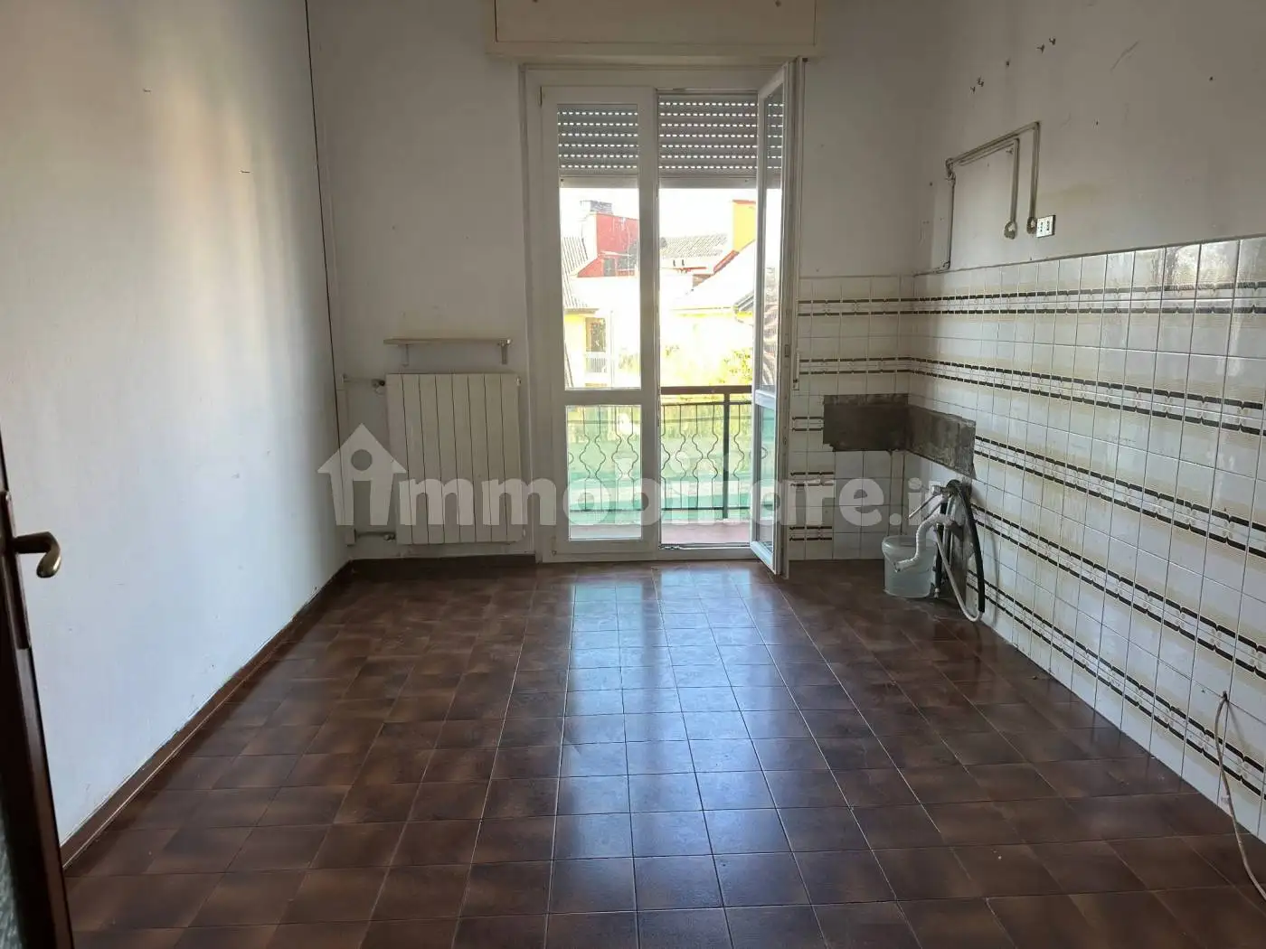 Trilocale via San Martino 10, Boffalora d'Adda - foto 5