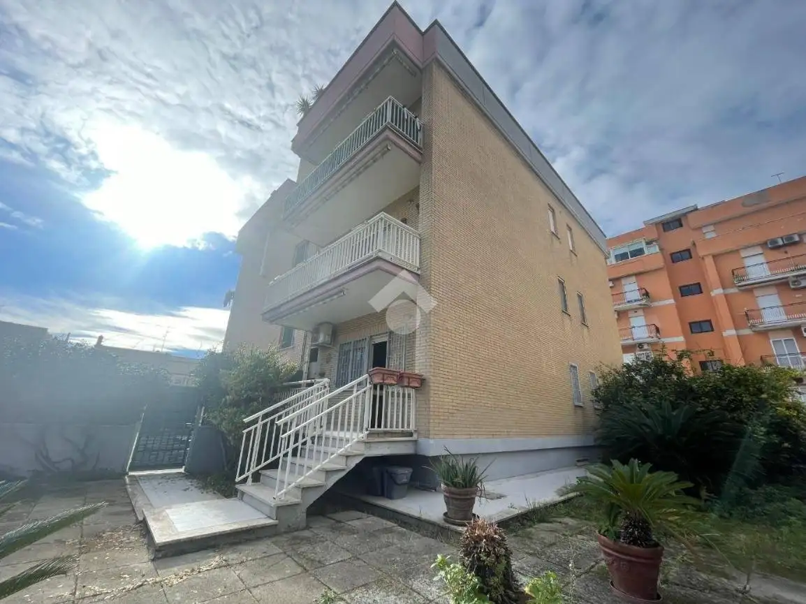 Appartamento in vendita a Terracina