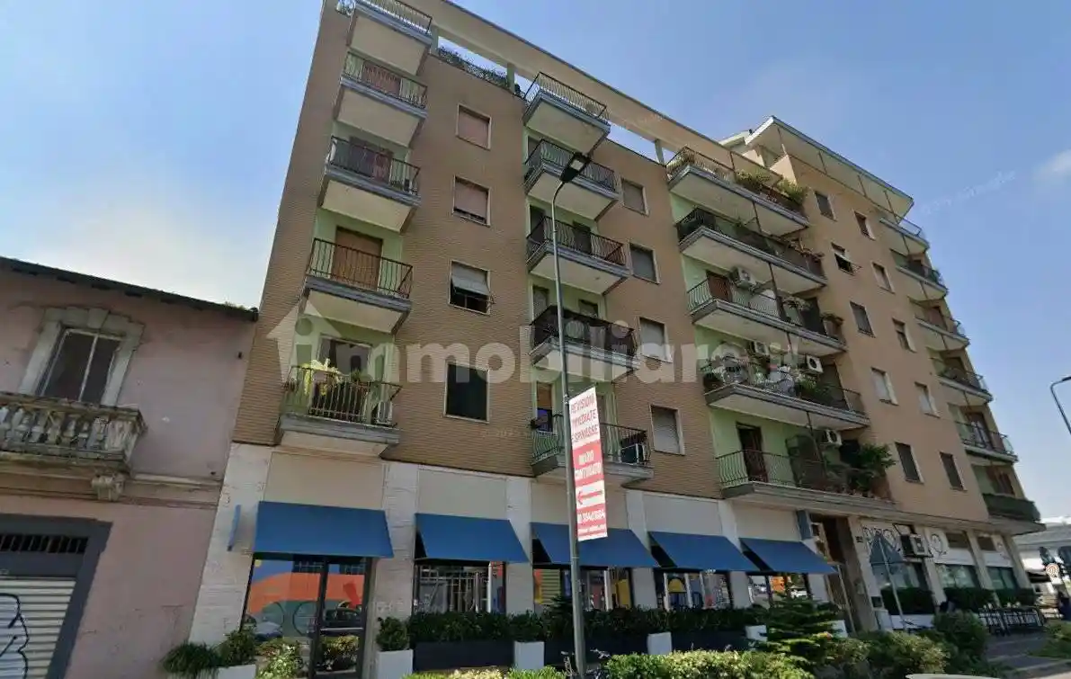 Trilocale via Varesina 163, Certosa, Milano - foto 2