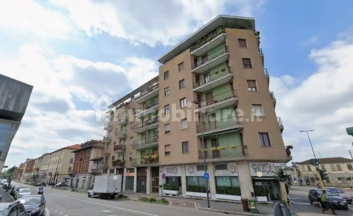 Trilocale via Varesina 163, Certosa, Milano - foto 3