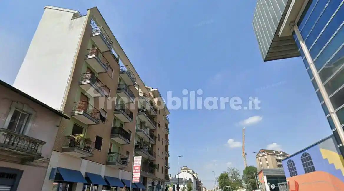 Trilocale via Varesina 163, Certosa, Milano - foto 4