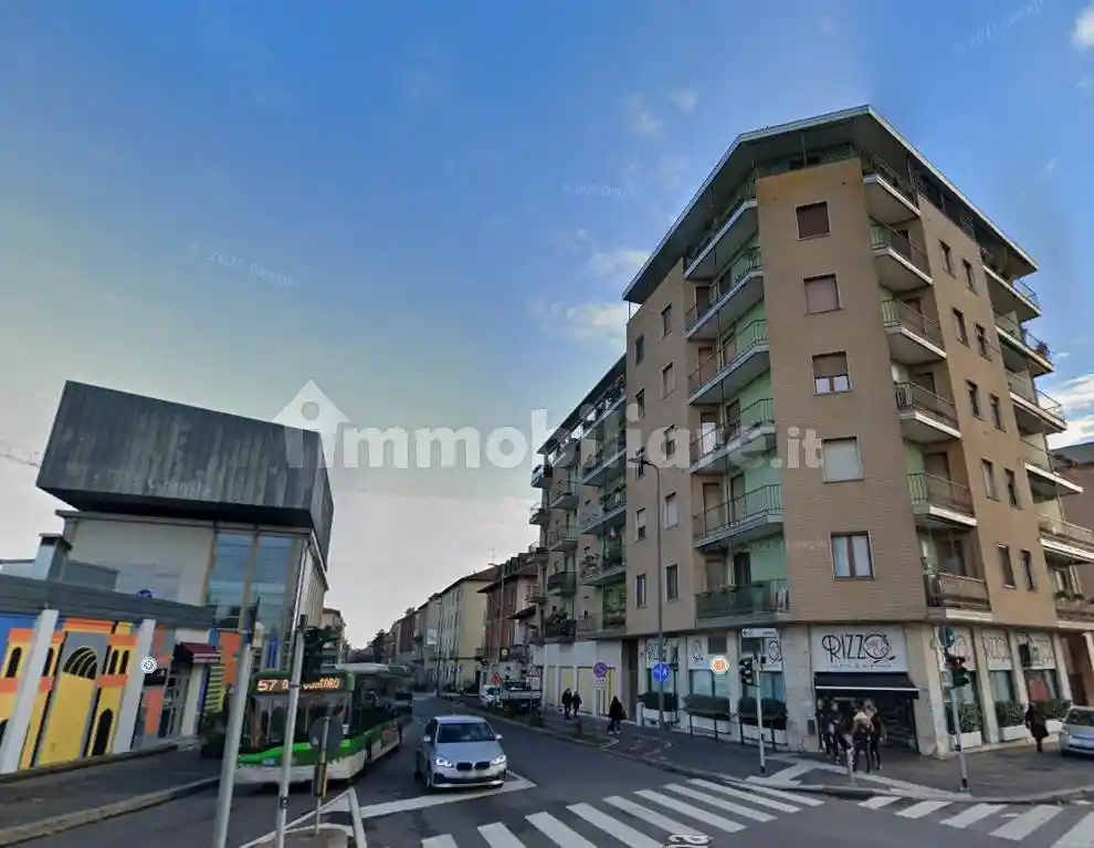 Trilocale via Varesina 163, Certosa, Milano - foto 5