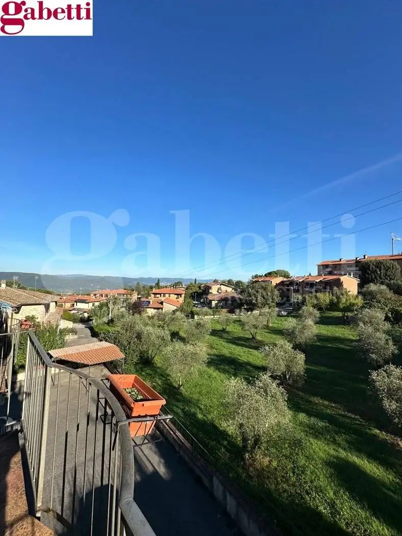 Appartamento in vendita a Murlo