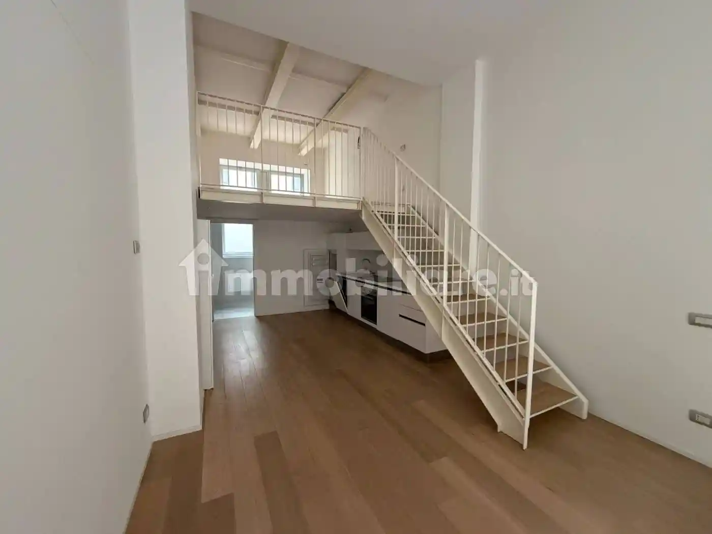 Loft in affitto a Milano