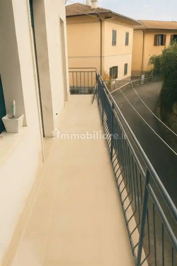 Appartamento via Modenese, San Felice, Pistoia - foto 2