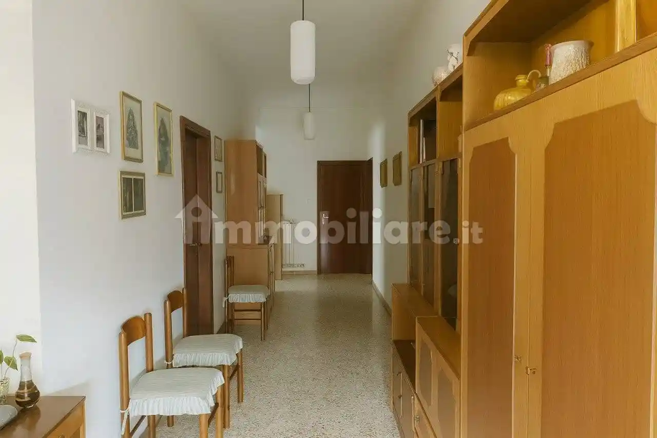 Appartamento via Modenese, San Felice, Pistoia - foto 3