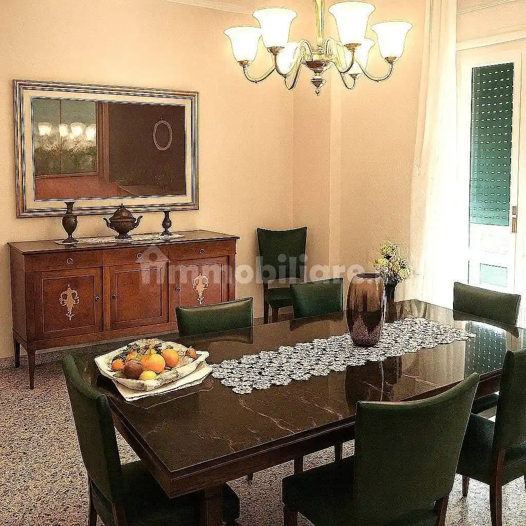 Appartamento via Modenese, San Felice, Pistoia - foto 4