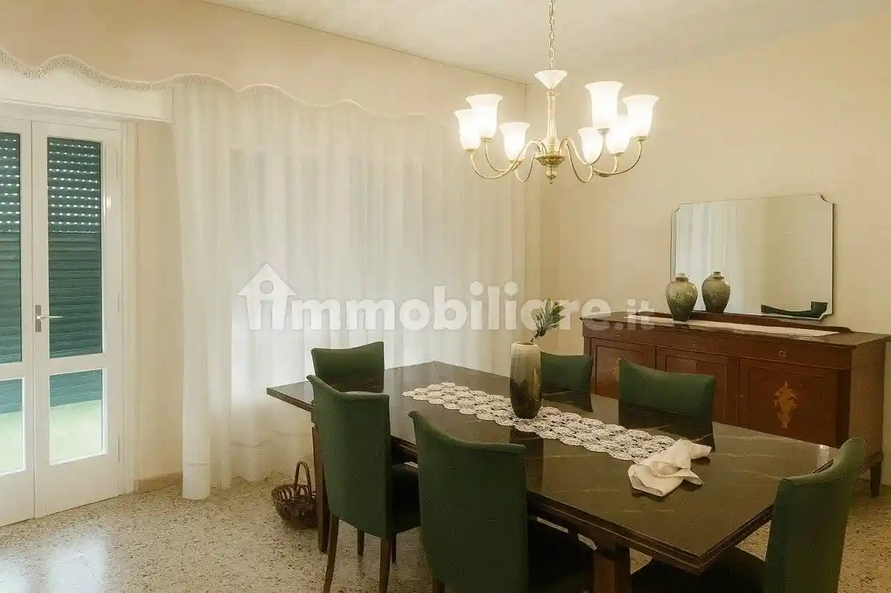 Appartamento via Modenese, San Felice, Pistoia - foto 5