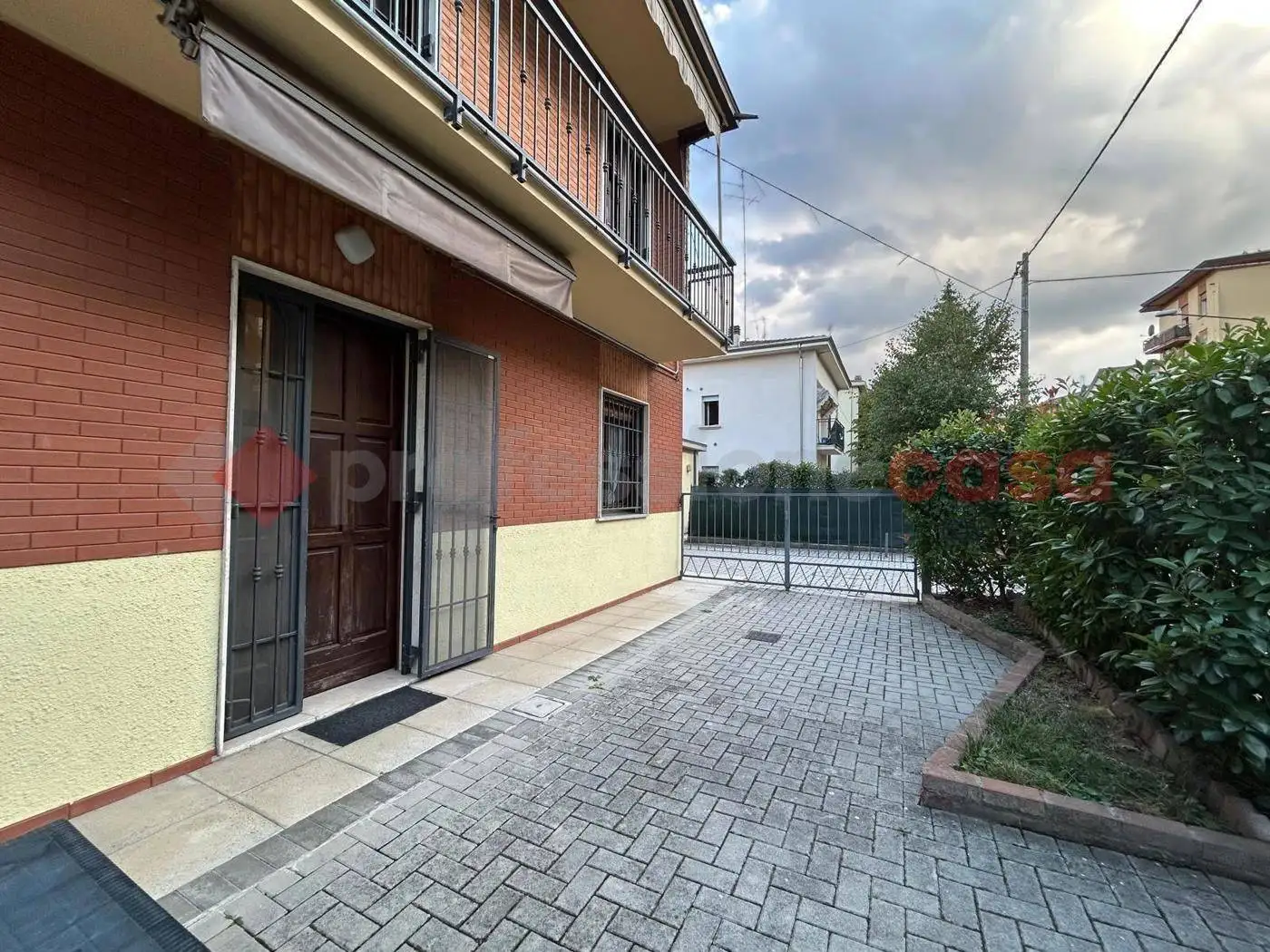 Casa indipendente in vendita a Carpi