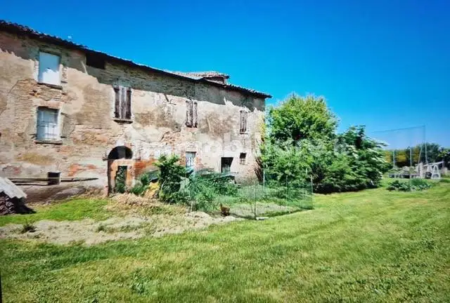 Rustico via Molino Valle, Campogalliano - foto 2