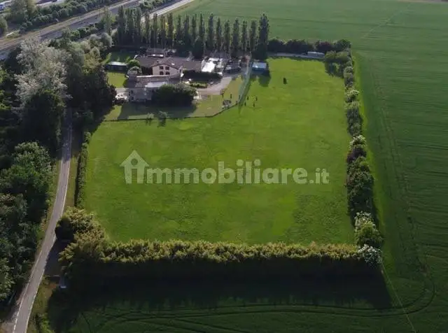 Rustico via Molino Valle, Campogalliano - foto 3