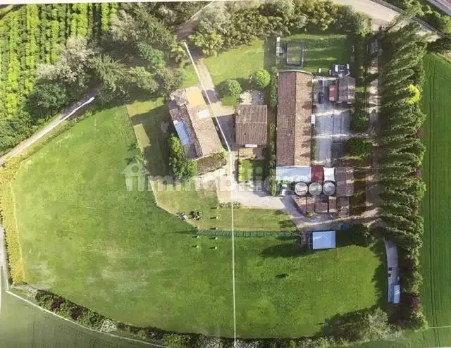 Rustico via Molino Valle, Campogalliano - foto 4