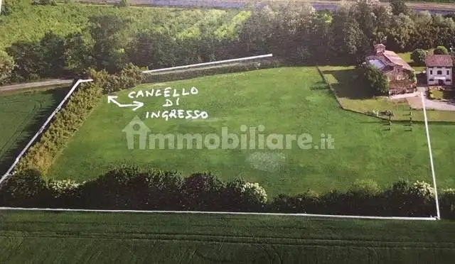 Rustico via Molino Valle, Campogalliano - foto 5