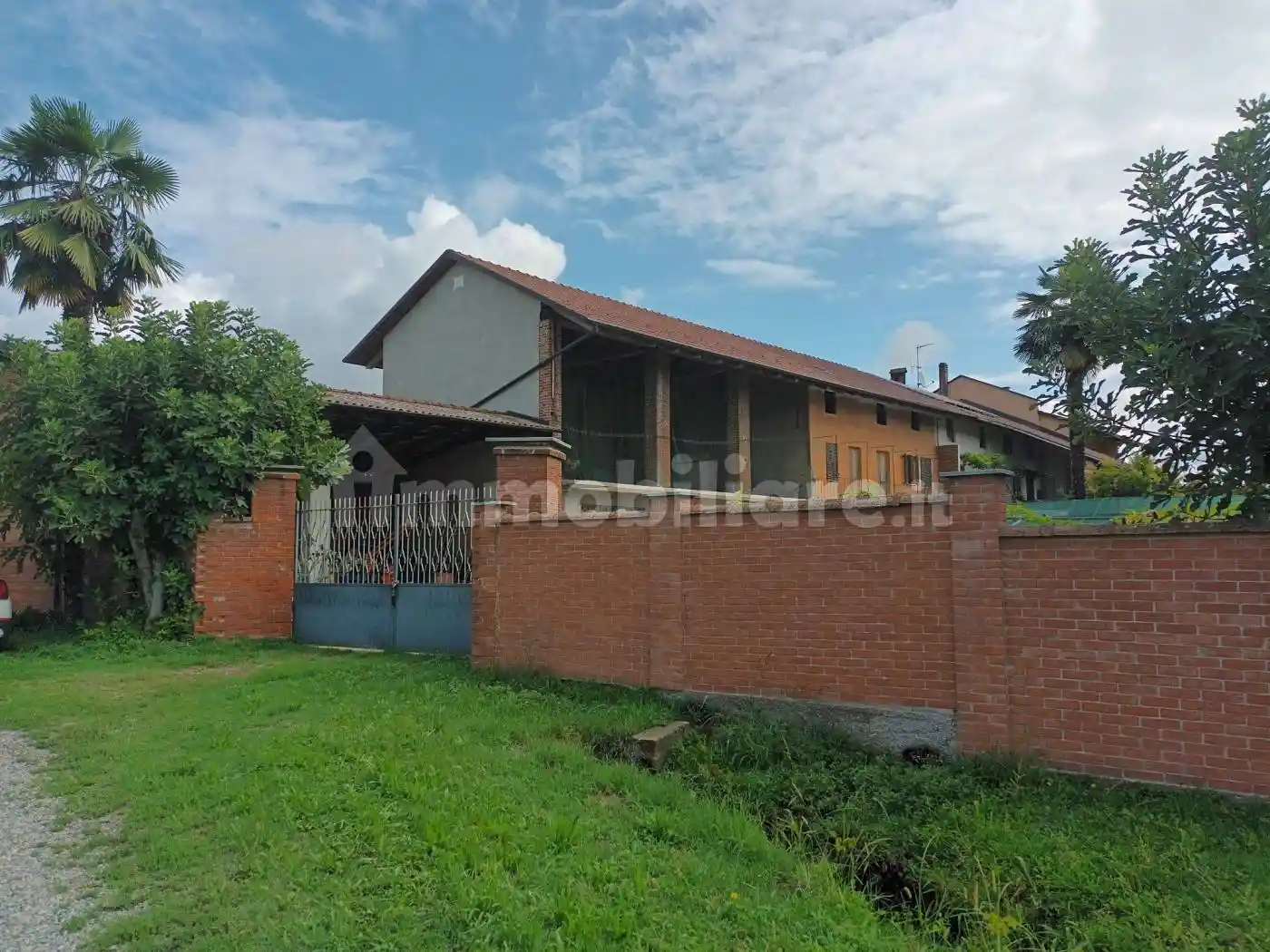 Rustico - Casale in vendita a Caluso