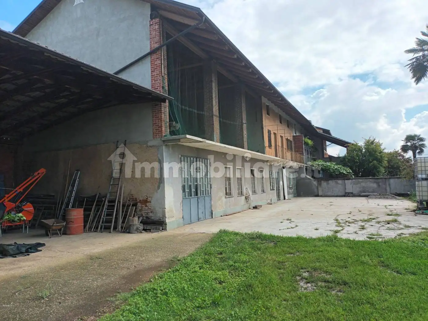 Casale Cascina Mogliette, Caluso - foto 5