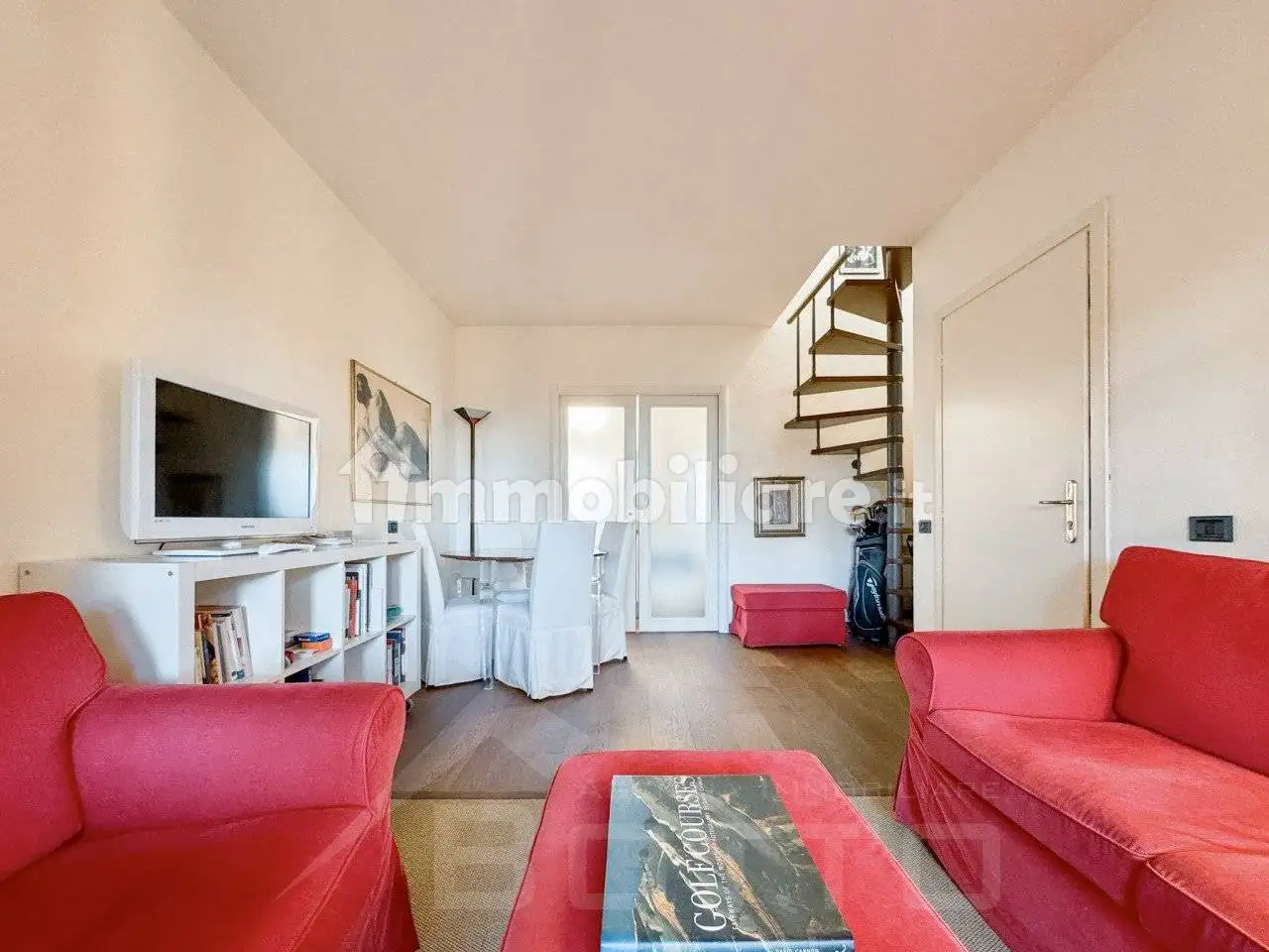 Bilocale via castelconturbia  10, Agrate Conturbia - foto 3