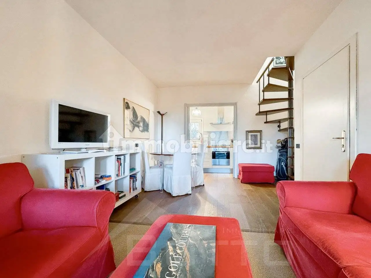 Bilocale via castelconturbia  10, Agrate Conturbia - foto 4