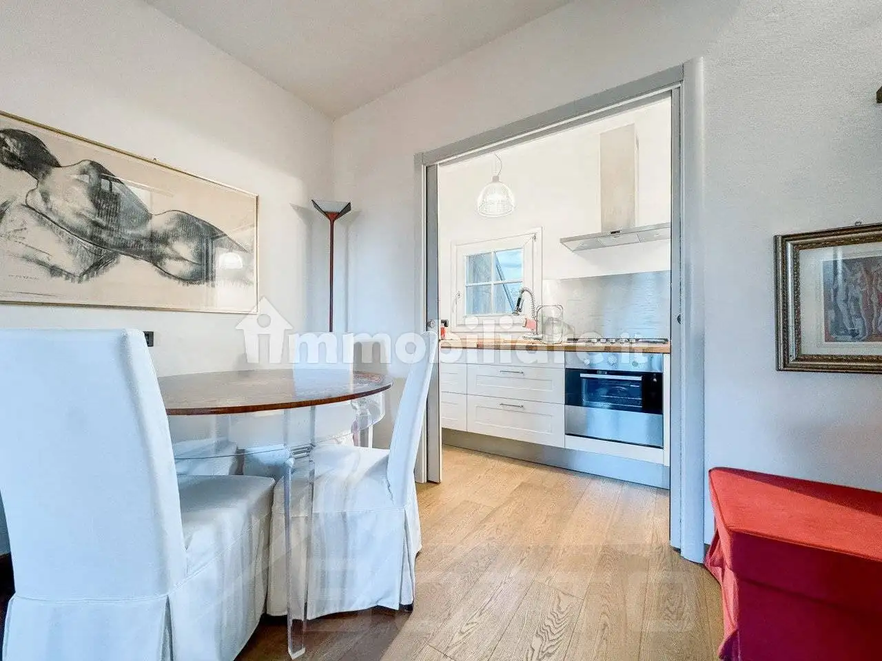 Bilocale via castelconturbia  10, Agrate Conturbia - foto 5