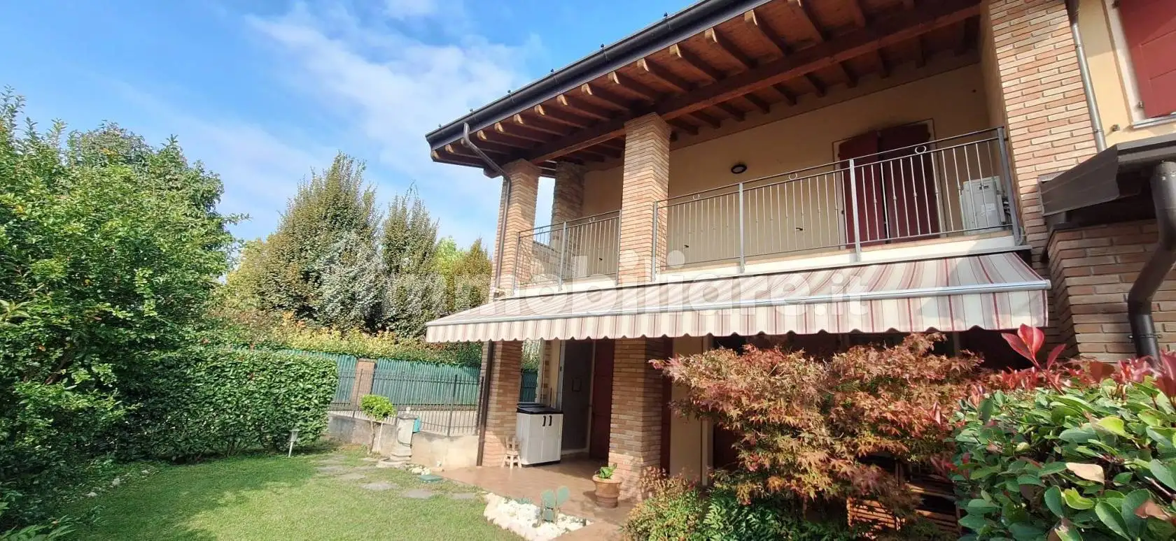 Villa in vendita a Travagliato
