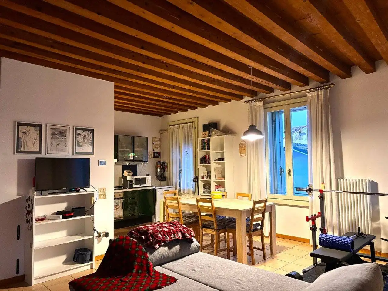 Appartamento in affitto a Vicenza