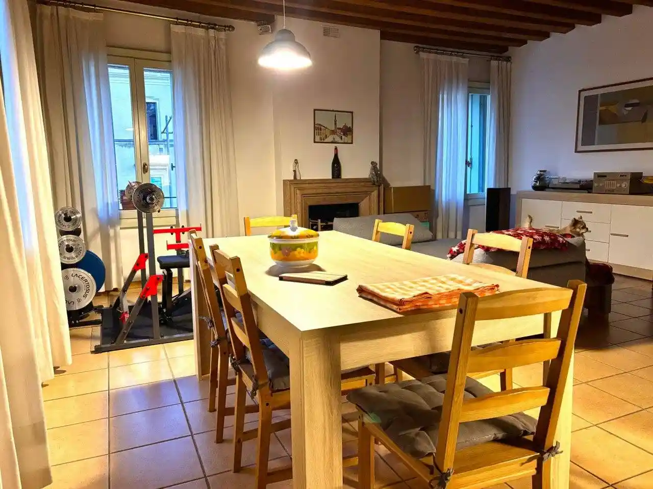 Bilocale corso Santi Felice e Fortunato, San Felice - Teatro, Vicenza - foto 4