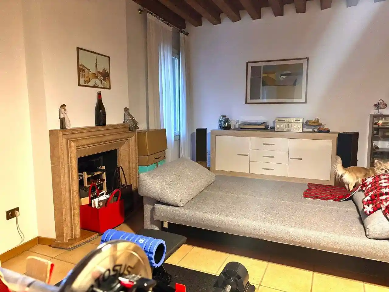 Bilocale corso Santi Felice e Fortunato, San Felice - Teatro, Vicenza - foto 5