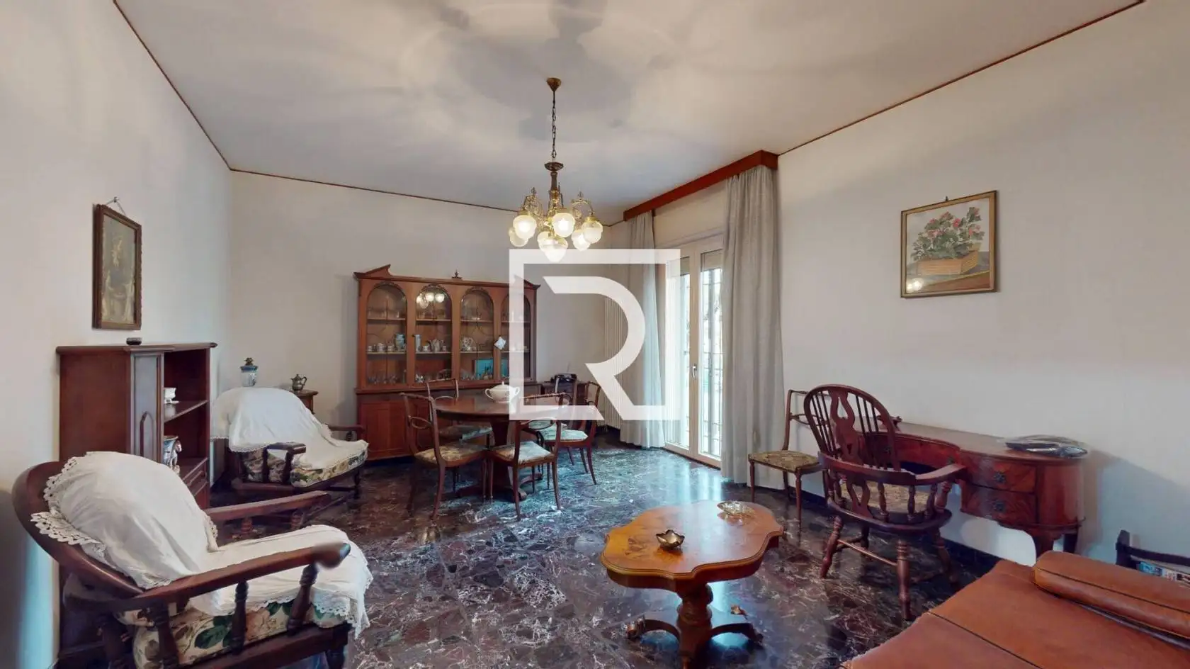 Appartamento in vendita a Forlì