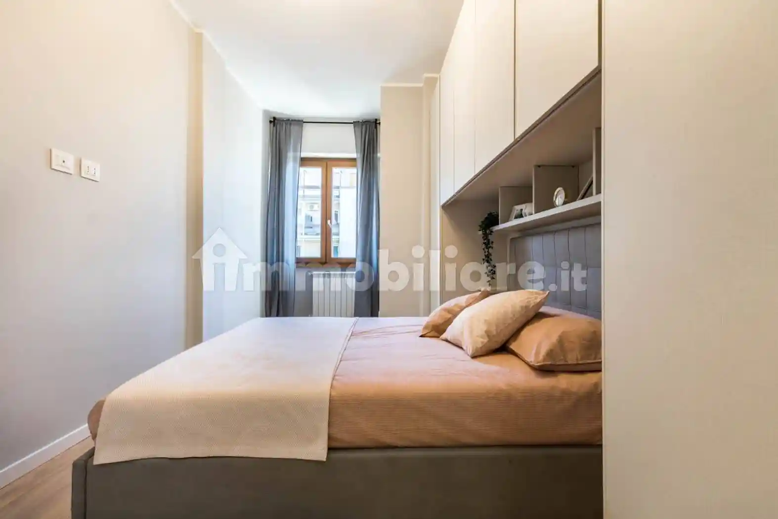 Bilocale via Traù 2, Isola, Milano - foto 3