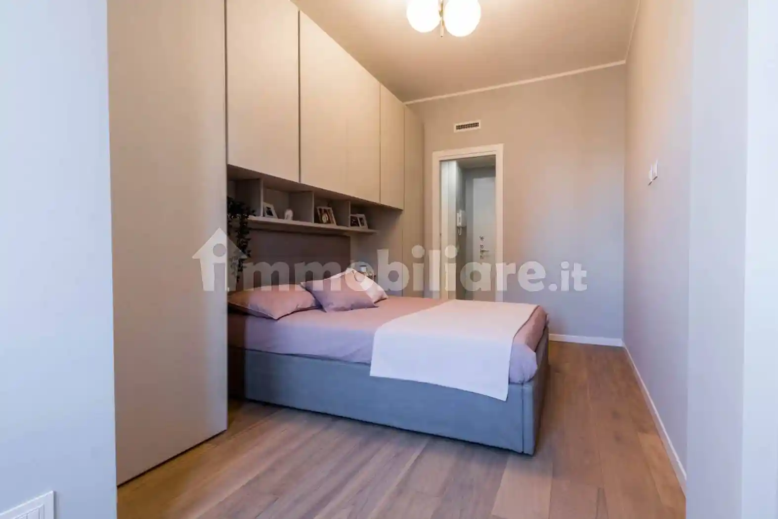 Bilocale via Traù 2, Isola, Milano - foto 5