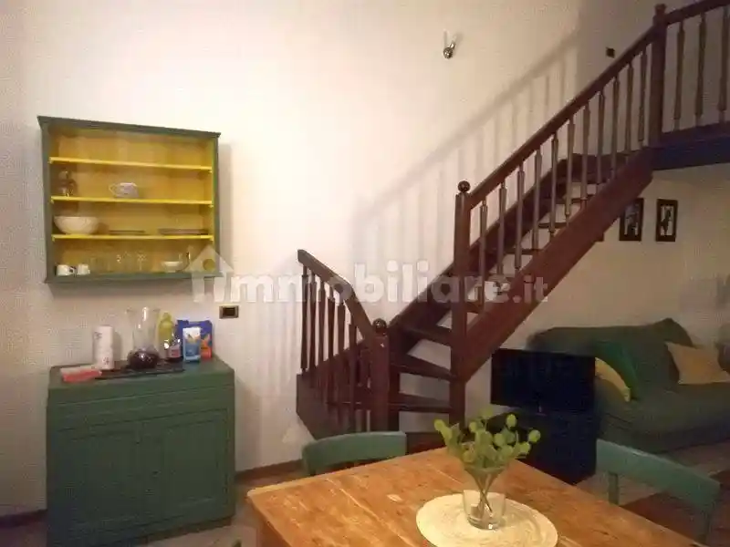 Trilocale piazza della Repubblica, Centro Storico, Jesi - foto 2