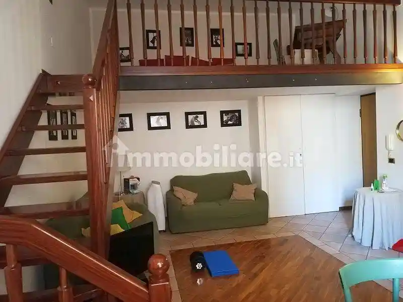 Trilocale piazza della Repubblica, Centro Storico, Jesi - foto 5