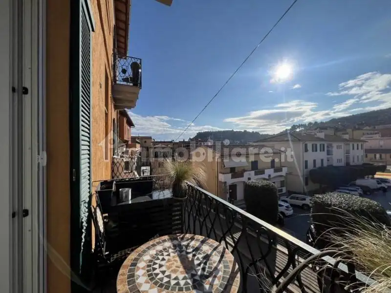 Appartamento in vendita a Monte Argentario