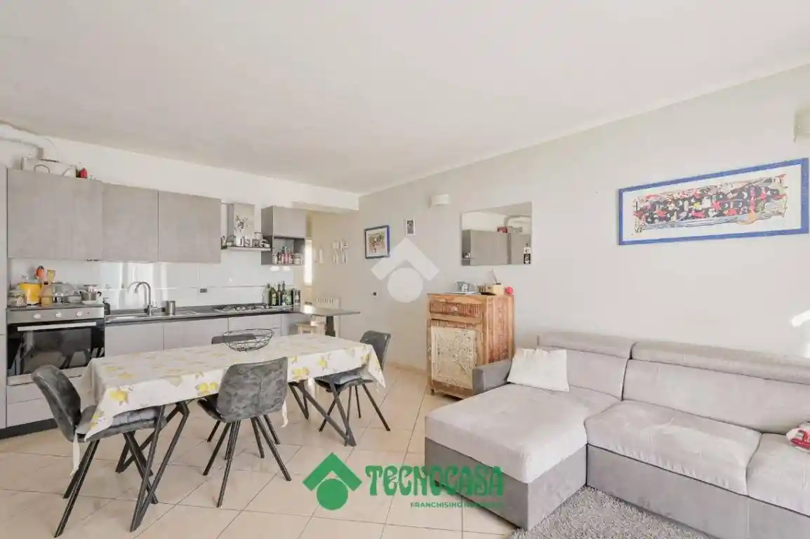 Trilocale Località Tranci di Sopra 1, Calice al Cornoviglio - foto 2