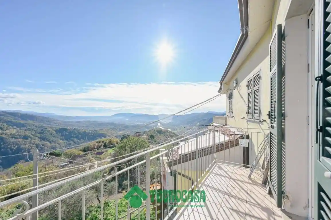 Trilocale Località Tranci di Sopra 1, Calice al Cornoviglio - foto 3