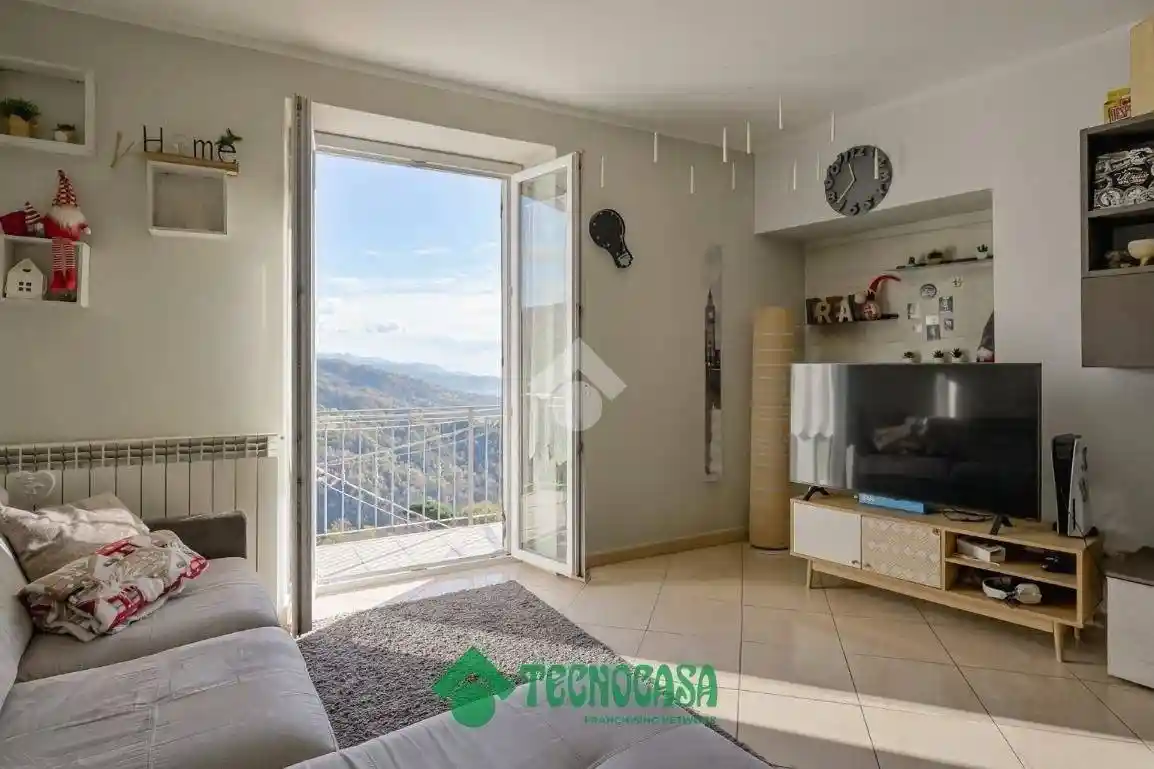 Trilocale Località Tranci di Sopra 1, Calice al Cornoviglio - foto 4