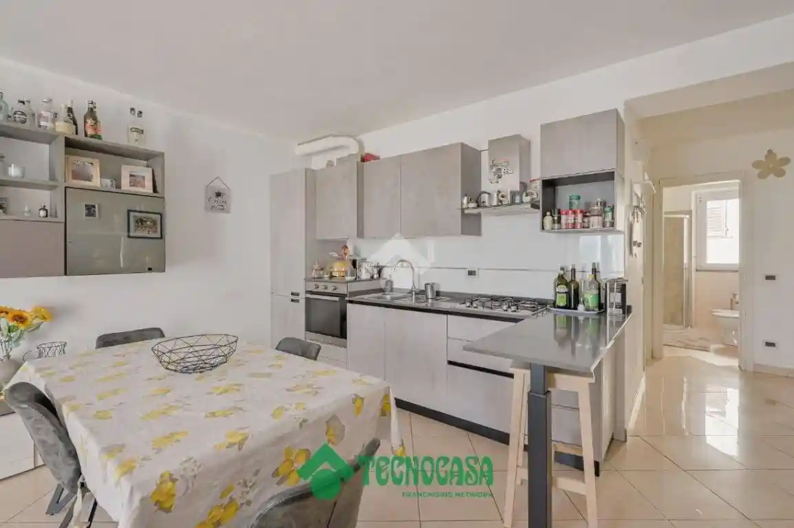 Trilocale Località Tranci di Sopra 1, Calice al Cornoviglio - foto 5