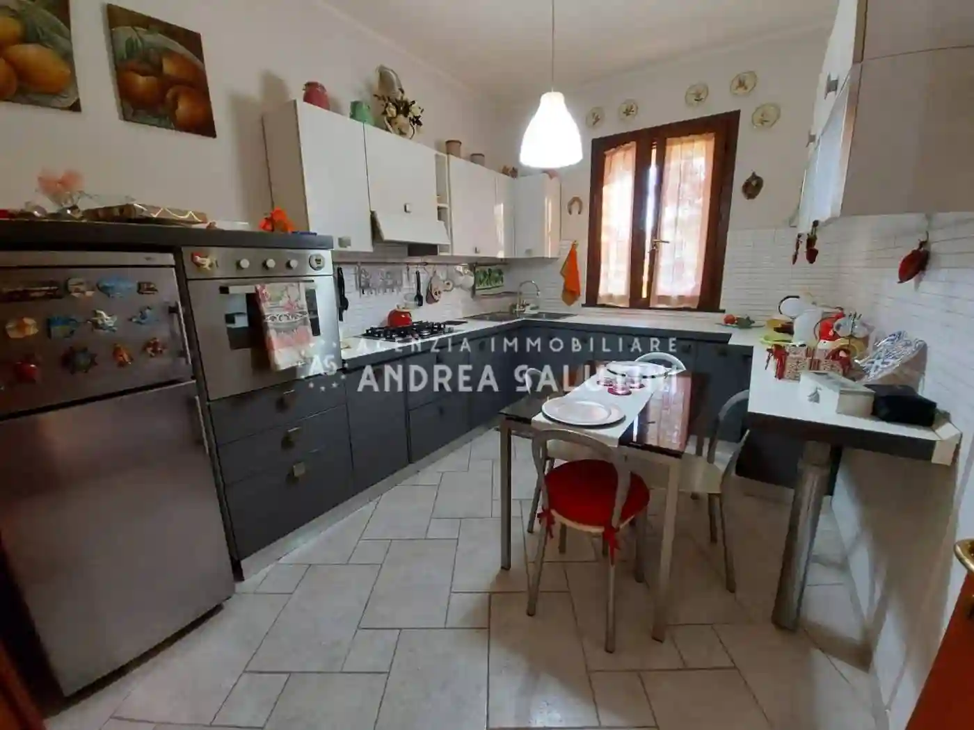 Villetta a schiera - foto 5