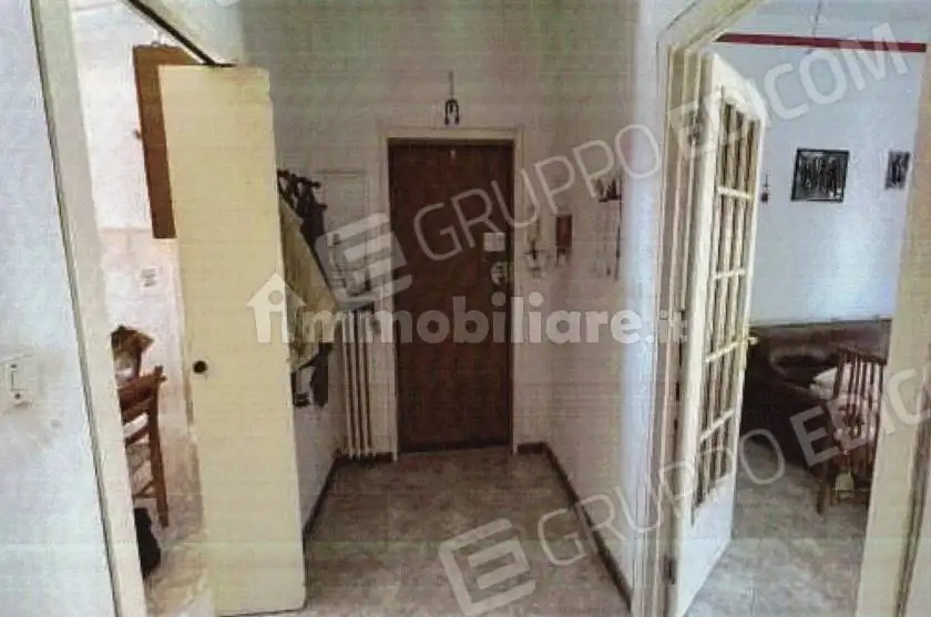 Appartamento in asta a Casale Monferrato