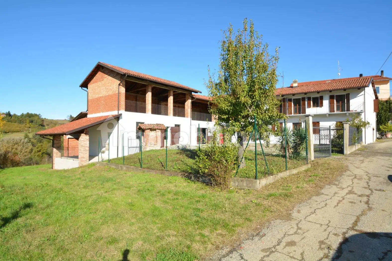 Cascina Località Santo Stefano 21, Albugnano - foto 2