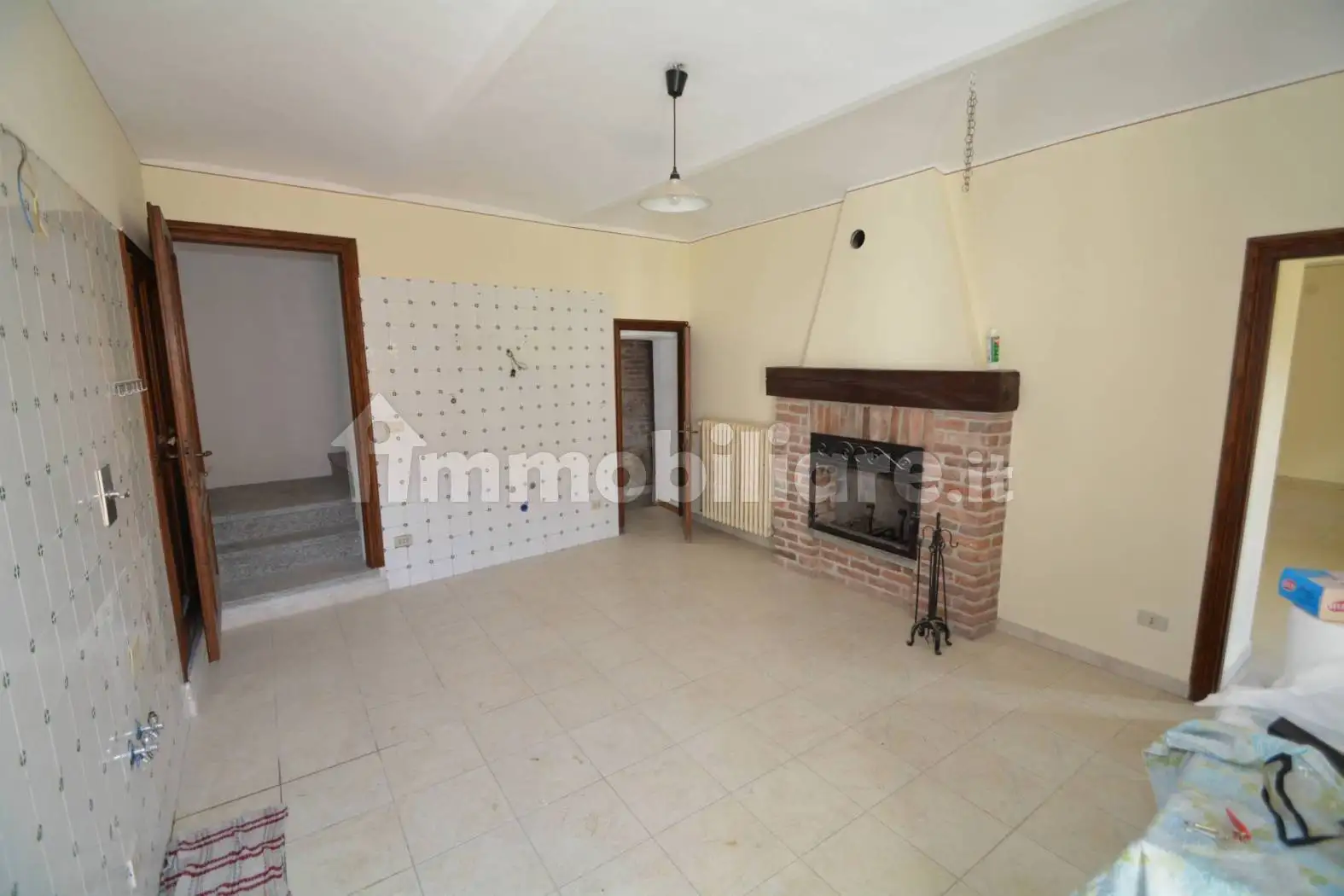 Cascina Località Santo Stefano 21, Albugnano - foto 3