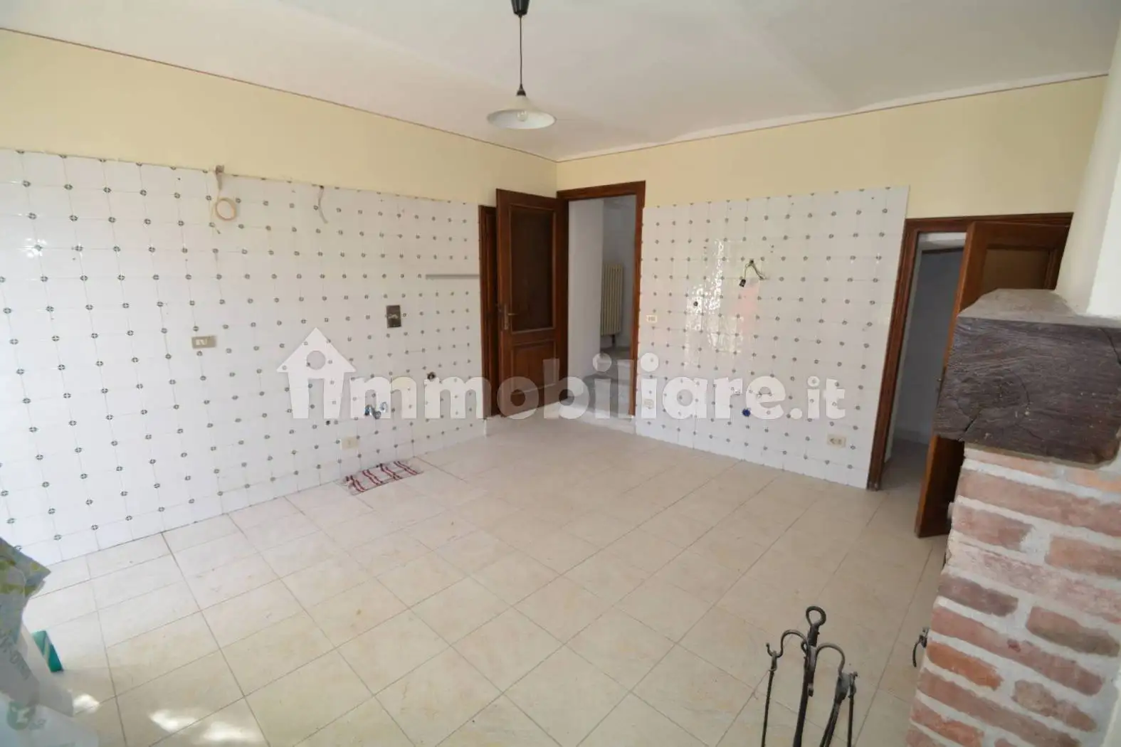 Cascina Località Santo Stefano 21, Albugnano - foto 4