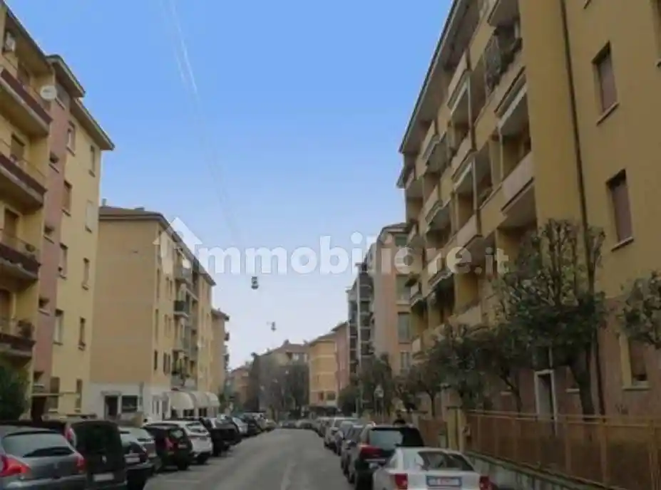 Appartamento in vendita a Bologna