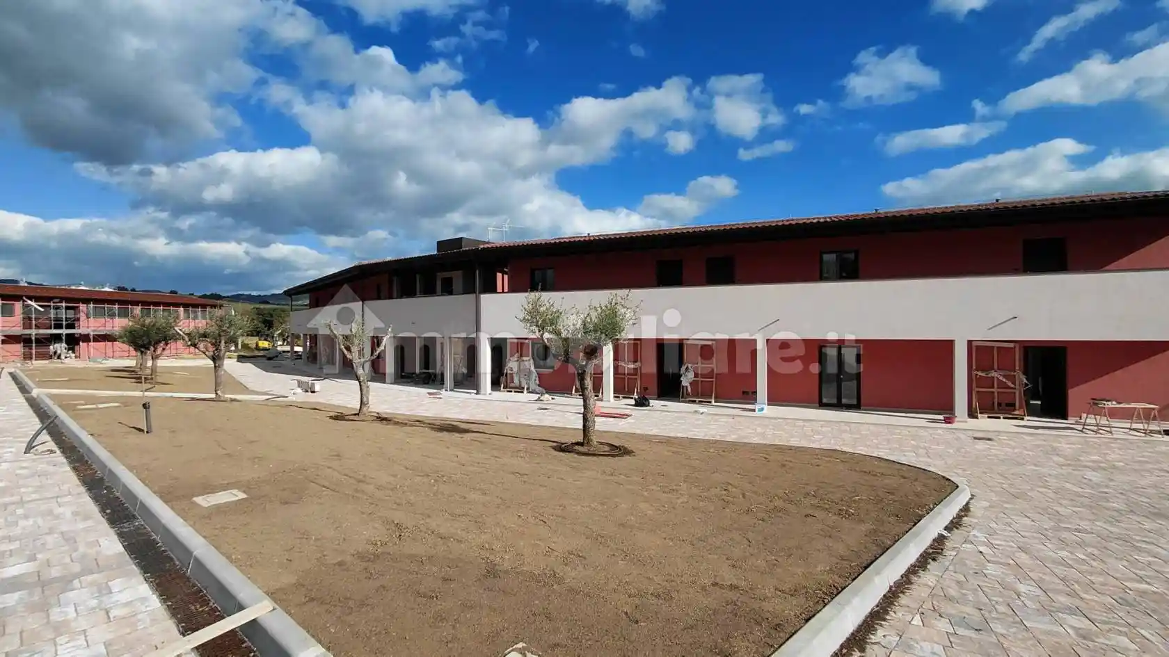 Trilocale via di Vallingegno, Bosco, Perugia - foto 5