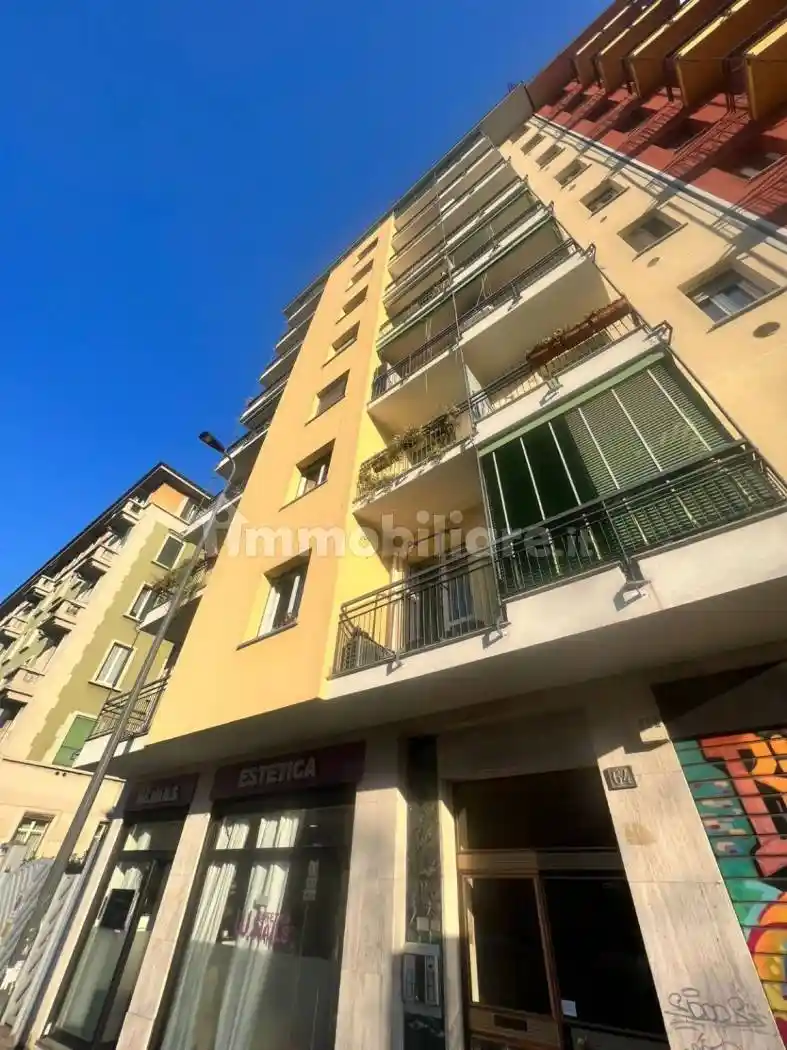 Bilocale viale Fulvio Testi 64, Ca' Granda, Milano - foto 2